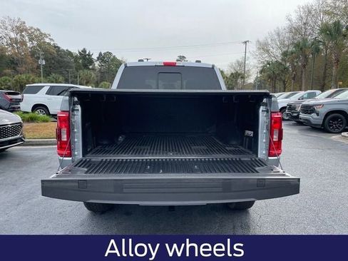 Used 2023 Ford F150 XLT w/ Equipment Group 302A High image 30