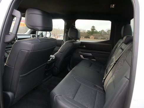 Used 2025 Toyota Tundra SR5 image 15