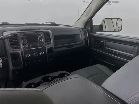 Used 2018 RAM 2500 Tradesman w/ Chrome Appearance Group AWD/4WD image 22