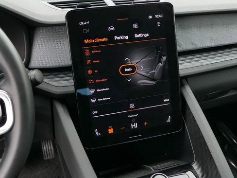 Used 2023 Polestar Polestar 2 Long Range Dual Motor image 16