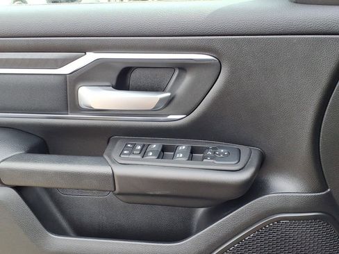 Used 2025 RAM 1500 Big Horn image 4