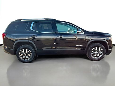 Used 2023 GMC Acadia SLE w/ Driver Convenience Package image 14