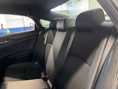 Used 2020 Honda Civic Sport image 18