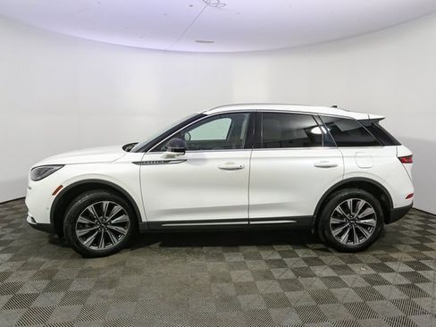 Used 2022 Lincoln Corsair Reserve w/ Elements Package image 6