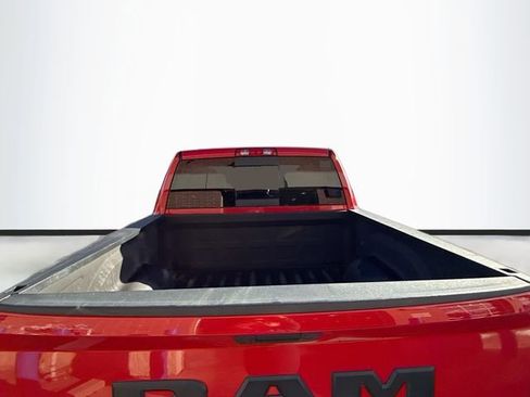 Used 2016 RAM 1500 Rebel w/ Luxury Group image 26