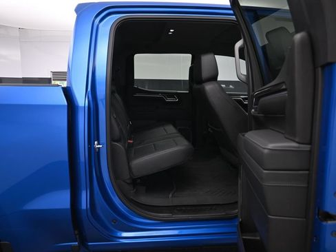 Used 2022 Chevrolet Silverado 1500 LTZ AWD/4WD image 27