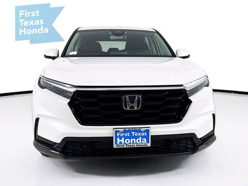 Used 2026 Honda CR-V EX-L image 2