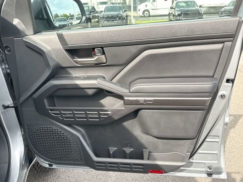 New 2026 Toyota Tacoma TRD Off-Road image 15