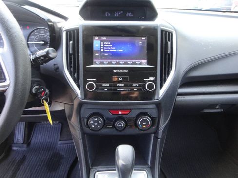 Used 2022 Subaru Impreza 2.0i AWD/4WD image 8