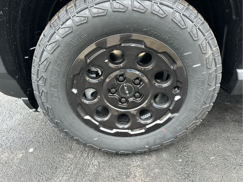 New 2026 Honda Passport TrailSport image 11