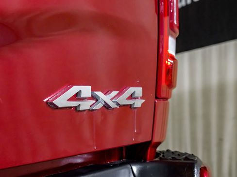 Used 2022 RAM 3500 Limited image 48