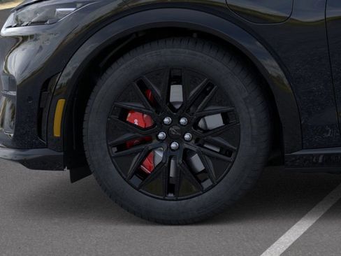 New 2025 Ford Mustang Mach-E Premium w/ Sport Appearance Package image 19