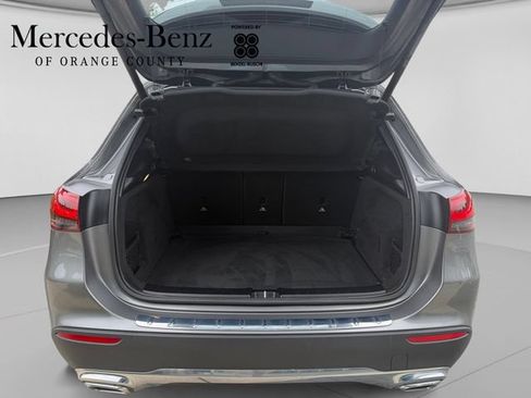 Certified 2023 Mercedes-Benz GLA 250 4MATIC image 9