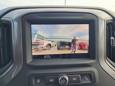 New 2025 Chevrolet Silverado 3500 W/T w/ WT Convenience Package image 29