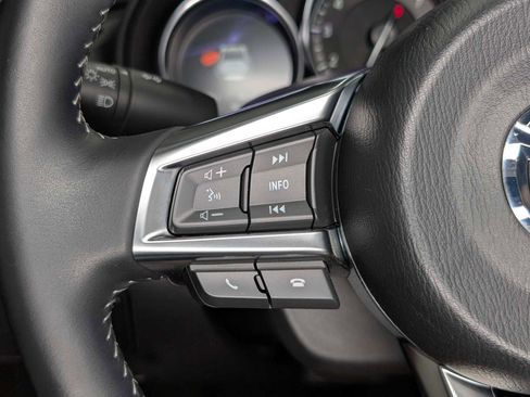 Used 2023 MAZDA MX-5 Miata Grand Touring RWD image 36