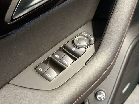 New 2026 Chevrolet Blazer RS w/ LPO, Floor Liner Package image 18