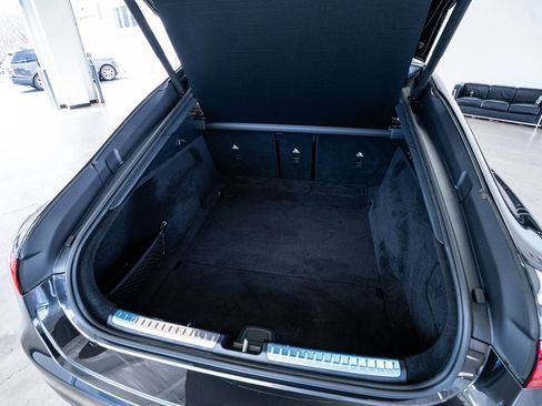 Used 2023 Mercedes-Benz EQS 450+ 4MATIC Sedan image 56