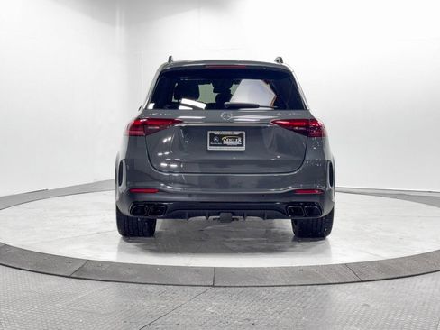 Used 2025 Mercedes-Benz GLE 63 AMG S image 29