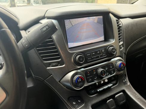 Used 2015 Chevrolet Tahoe LT AWD/4WD image 39