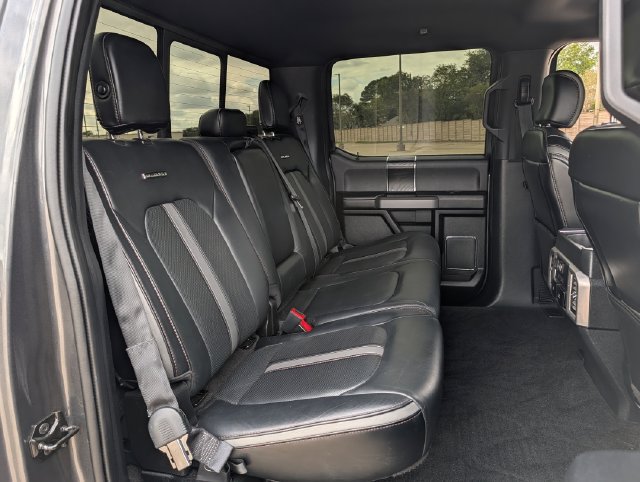 Used 2019 Ford F150 Platinum AWD/4WD image 27