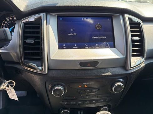 Used 2021 Ford Ranger XLT w/ Equipment Group 301A Mid image 10