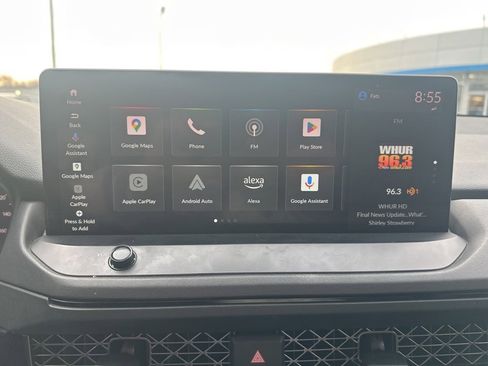 Used 2023 Honda Accord Touring image 17