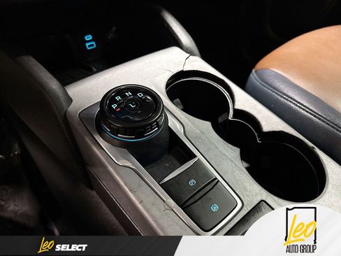 Used 2022 Ford Bronco Sport Big Bend w/ Convenience Package AWD/4WD image 20