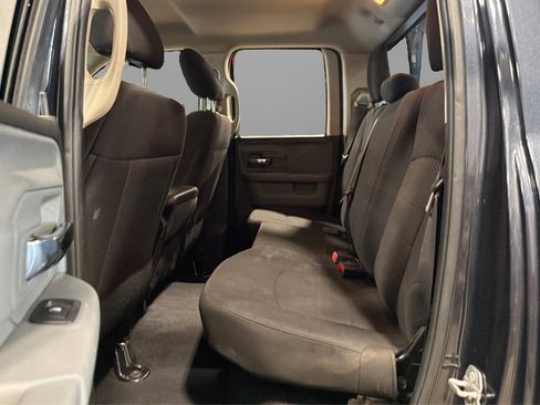 Used 2020 RAM 1500 Warlock w/ Trailer Tow Group AWD/4WD image 32