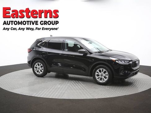 Used 2024 Ford Escape Active FWD image 48
