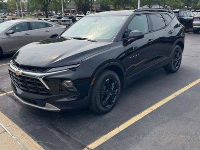 Used 2024 Chevrolet Blazer LT w/ Convenience Package