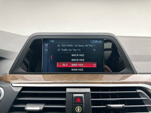 Used 2019 BMW X3 xDrive30i w/ Driving Assistance Package image 15