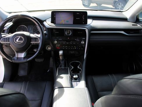 Used 2020 Lexus RX 350 FWD w/ Luxury Package image 17