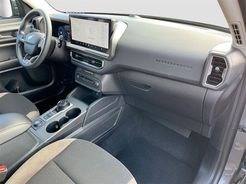 Used 2025 Ford Bronco Sport Big Bend image 26