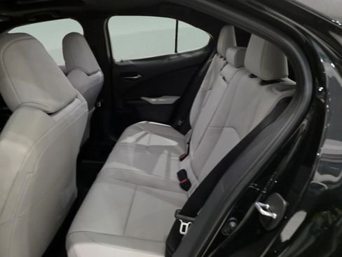 New 2025 Lexus UX 300h FWD image 23