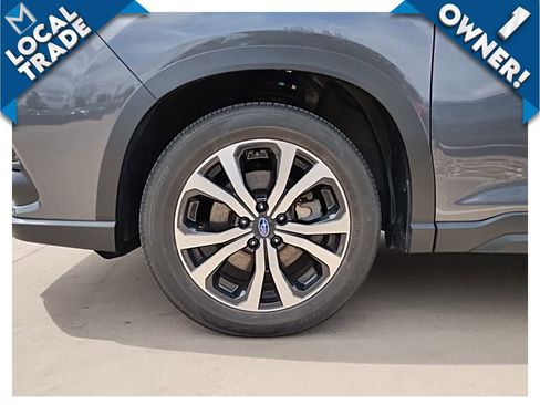Used 2023 Subaru Forester Limited image 11