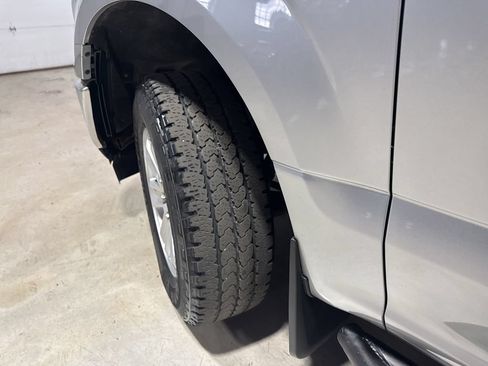 Used 2020 Ford F150 XLT w/ Trailer Tow Package AWD/4WD image 3