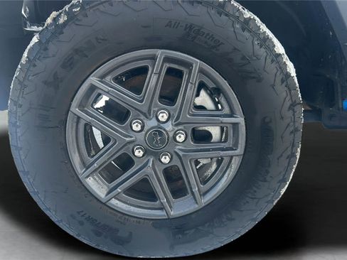 Used 2024 Jeep Wrangler Sport S image 25