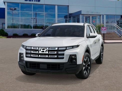 New 2026 Hyundai Santa Cruz SEL AWD/4WD image 6