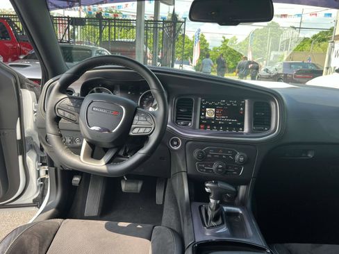Used 2023 Dodge Charger Scat Pack image 12