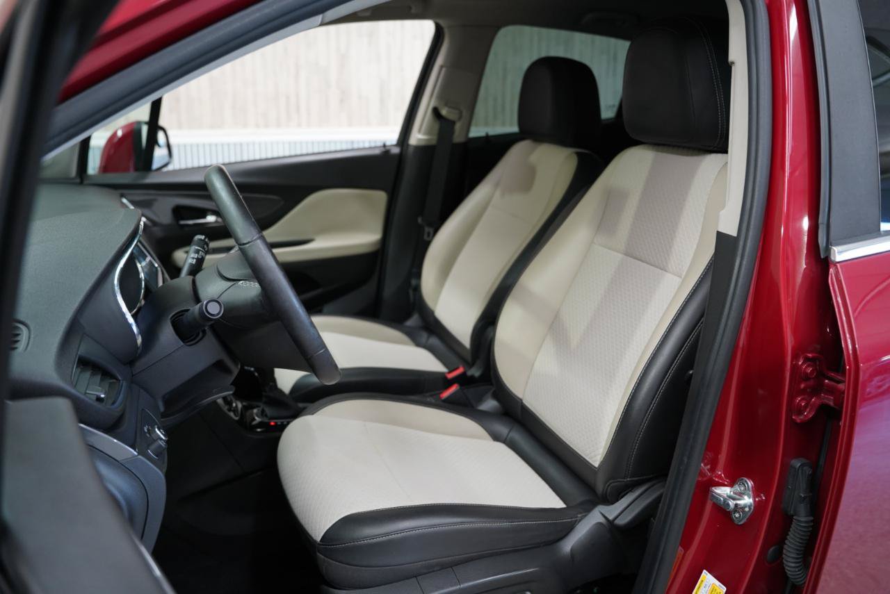 Used 2018 Buick Encore Preferred FWD image 21