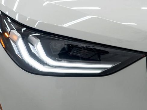 Used 2025 BMW X3 xDrive35i M Sport Package image 47