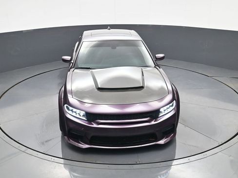 Used 2022 Dodge Charger SRT Hellcat image 26