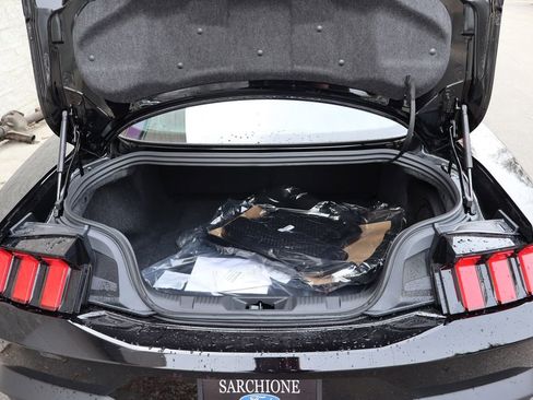 New 2026 Ford Mustang GT Premium RWD image 22