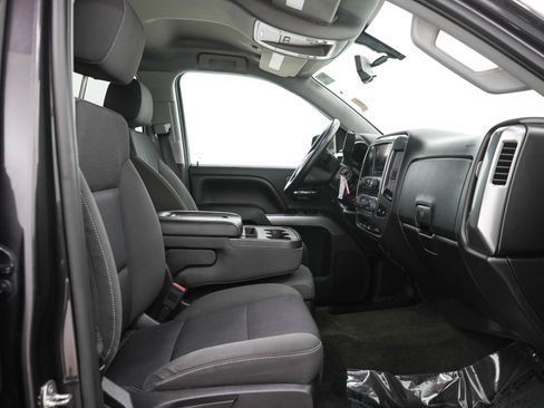Used 2014 Chevrolet Silverado 1500 LT w/ All Star Edition AWD/4WD image 13
