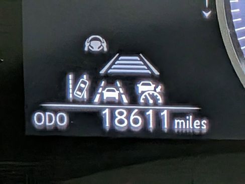 Used 2024 Lexus NX 350 AWD w/ Cold Area Package image 17