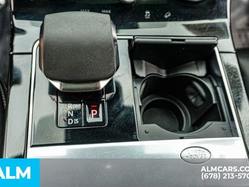 Used 2023 Land Rover Range Rover Velar S AWD/4WD image 43