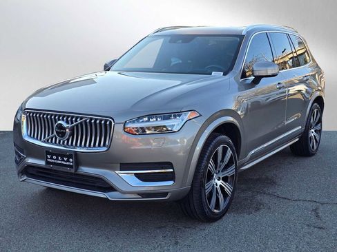 Used 2020 Volvo XC90 T8 Inscription image 7