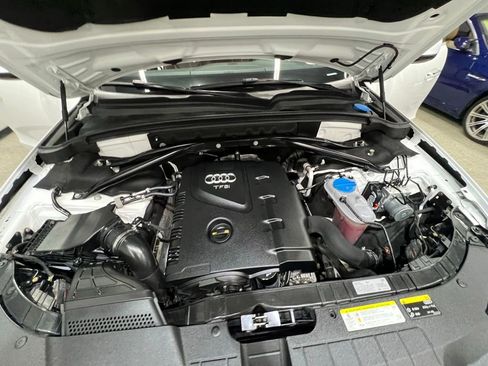 Used 2017 Audi Q5 2.0T Premium Plus image 50