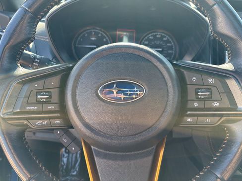 Used 2024 Subaru Forester Wilderness AWD/4WD image 29