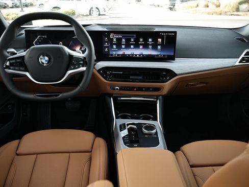 New 2026 BMW 330i Sedan w/ Premium Package image 27